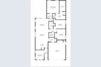 20437 E Estrella Road, Queen Creek, AZ 85142 - Photo 12