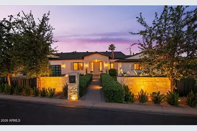 3631 N 54th Court, Phoenix, AZ 85018 - Photo 80