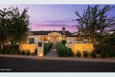 3631 N 54th Court, Phoenix, AZ 85018 - Photo 2