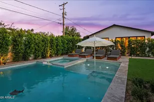 3631 N 54th Ct, Phoenix, AZ 85018 - Photo 70