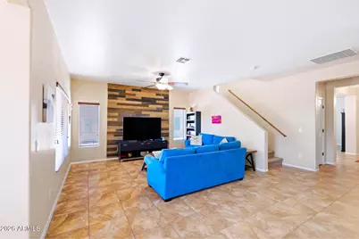 1387 Paso Robles Avenue, Sierra Vista, AZ 85635 - Photo 8