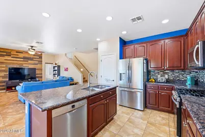 1387 Paso Robles Avenue, Sierra Vista, AZ 85635 - Photo 12