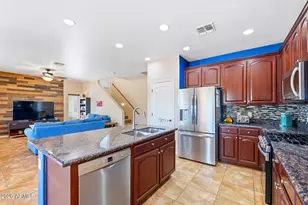 1387 Paso Robles Ave, Sierra Vista, AZ 85635 - Photo 12