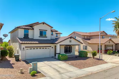 1387 Paso Robles Avenue, Sierra Vista, AZ 85635 - Photo 2