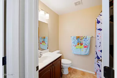 1387 Paso Robles Avenue, Sierra Vista, AZ 85635 - Photo 24