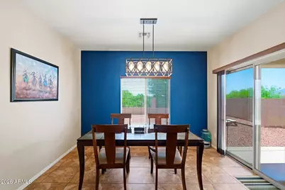 1387 Paso Robles Avenue, Sierra Vista, AZ 85635 - Photo 16