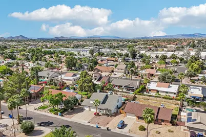 4662 E Grandview Road, Phoenix, AZ 85032 - Photo 40