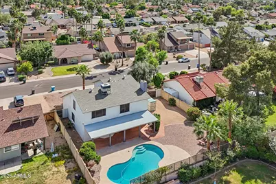 4662 E Grandview Road, Phoenix, AZ 85032 - Photo 38