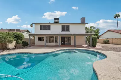 4662 E Grandview Road, Phoenix, AZ 85032 - Photo 36