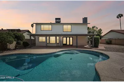 4662 E Grandview Road, Phoenix, AZ 85032 - Photo 2