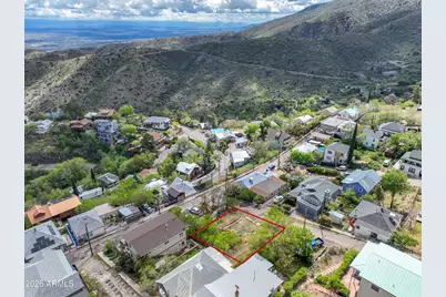 - 3rd Street #-, Jerome, AZ 86331 - Photo 4