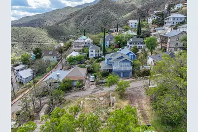 - 3rd Street #-, Jerome, AZ 86331 - Photo 12