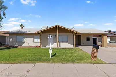 1555 N Lehmberg Avenue, Casa Grande, AZ 85122 - Photo 1