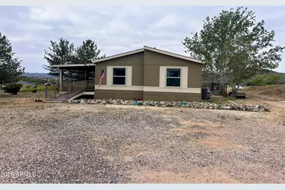 6790 S Windmill Road, Skull Valley, AZ 86338 - Photo 1