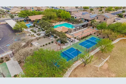 18488 W Tina Lane, Surprise, AZ 85387 - Photo 22