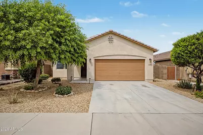 18488 W Tina Lane, Surprise, AZ 85387 - Photo 1