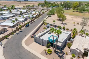 988 W Crooked Stick Dr, Casa Grande, AZ 85122 - Photo 56