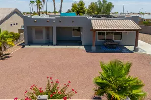 988 W Crooked Stick Dr, Casa Grande, AZ 85122 - Photo 36