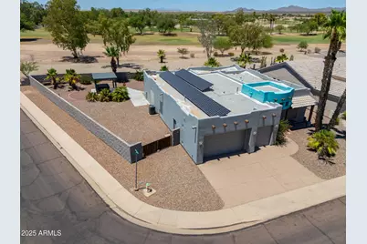 988 W Crooked Stick Drive, Casa Grande, AZ 85122 - Photo 48