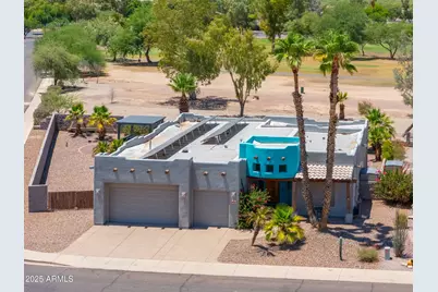 988 W Crooked Stick Drive, Casa Grande, AZ 85122 - Photo 60