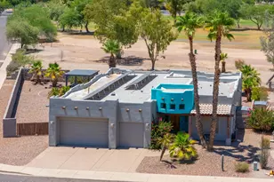 988 W Crooked Stick Dr, Casa Grande, AZ 85122 - Photo 60