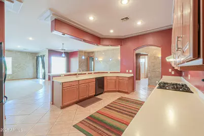 988 W Crooked Stick Drive, Casa Grande, AZ 85122 - Photo 8