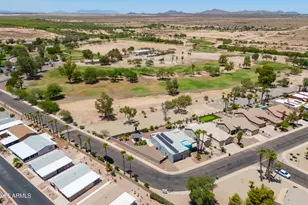 988 W Crooked Stick Dr, Casa Grande, AZ 85122 - Photo 38