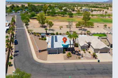 988 W Crooked Stick Drive, Casa Grande, AZ 85122 - Photo 32