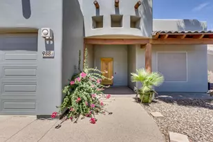 988 W Crooked Stick Dr, Casa Grande, AZ 85122 - Photo 4