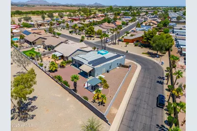 988 W Crooked Stick Drive, Casa Grande, AZ 85122 - Photo 50