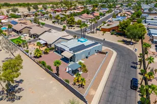 988 W Crooked Stick Dr, Casa Grande, AZ 85122 - Photo 50
