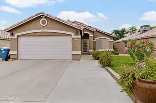 4130 W Cactus Wren Dr, Phoenix, AZ 85051 - Photo 2