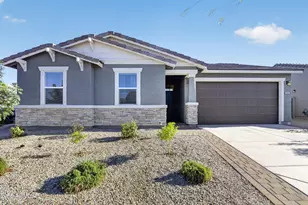 17661 W Morning Glory St, Goodyear, AZ 85338 - Photo 2
