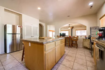 5545 E Cullum Lane, Flagstaff, AZ 86004 - Photo 44