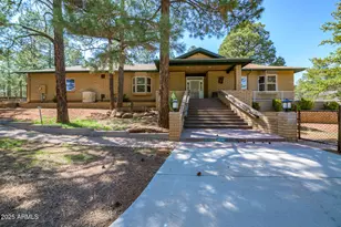 5545 E Cullum Ln, Flagstaff, AZ 86004 - Photo 4