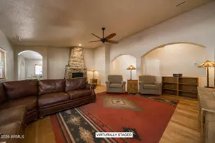 5545 E Cullum Ln, Flagstaff, AZ 86004 - Photo 36