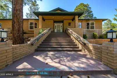 5545 E Cullum Lane, Flagstaff, AZ 86004 - Photo 2