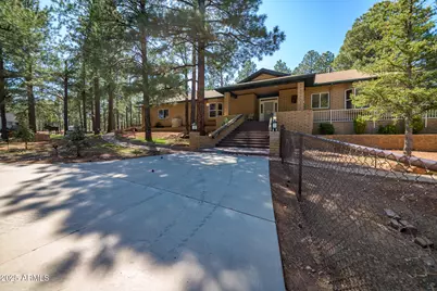 5545 E Cullum Lane, Flagstaff, AZ 86004 - Photo 4
