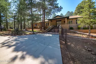 5545 E Cullum Ln, Flagstaff, AZ 86004 - Photo 4