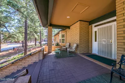 5545 E Cullum Lane, Flagstaff, AZ 86004 - Photo 8