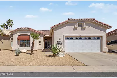 11655 W Hedgehog Court, Surprise, AZ 85378 - Photo 2