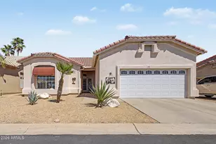 11655 W Hedgehog Ct, Surprise, AZ 85378 - Photo 2