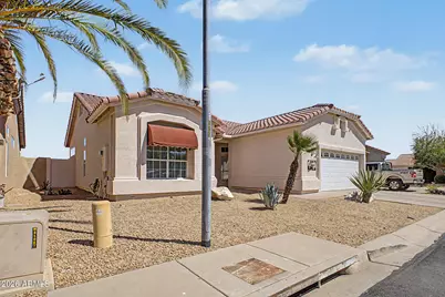 11655 W Hedgehog Court, Surprise, AZ 85378 - Photo 4