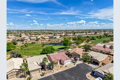 11655 W Hedgehog Court, Surprise, AZ 85378 - Photo 34