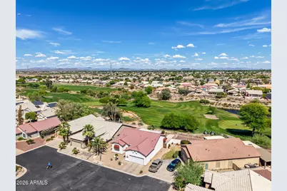 11655 W Hedgehog Court, Surprise, AZ 85378 - Photo 36