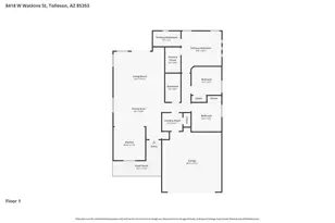 8418 W Watkins St, Tolleson, AZ 85353 - Photo 34