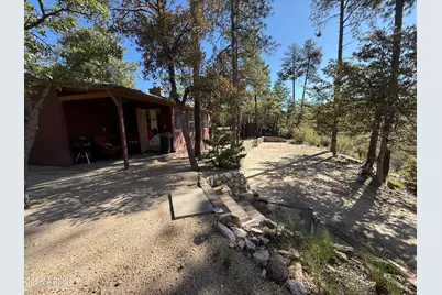 4 S Summer Homes Drive, Crown King, AZ 86343 - Photo 18