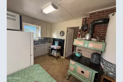 4 S Summer Homes Drive, Crown King, AZ 86343 - Photo 6