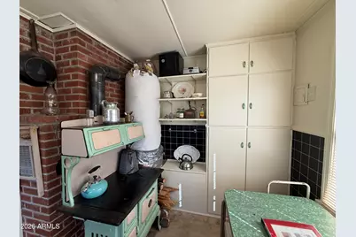 4 S Summer Homes Drive, Crown King, AZ 86343 - Photo 14