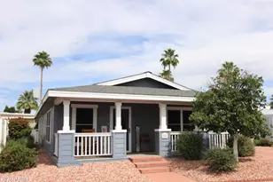 201 S Greenfield --, Mesa, AZ 85206 - Photo 2